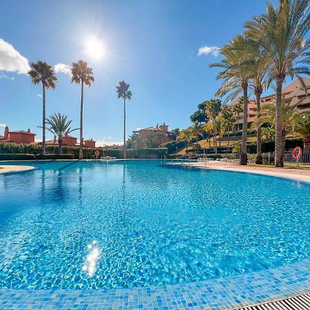 Conde Luque Apartment, Luxury Resort & Golf Benahavis-Marbella Estepona Eksteriør billede