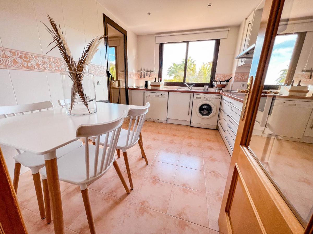 Conde Luque Apartment, Luxury Resort & Golf Benahavis-Marbella Estepona Eksteriør billede