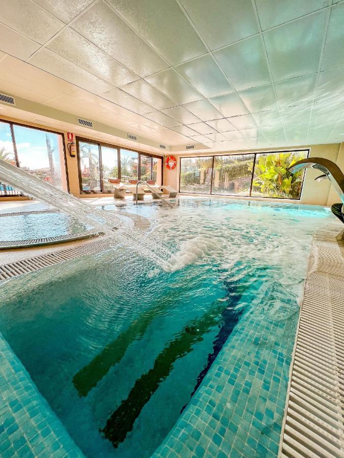 Conde Luque Apartment, Luxury Resort & Golf Benahavis-Marbella Estepona Eksteriør billede